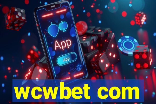 wcwbet com